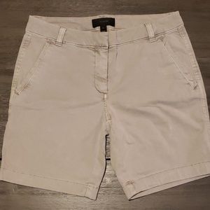 JCrew Shorts (NWOT)